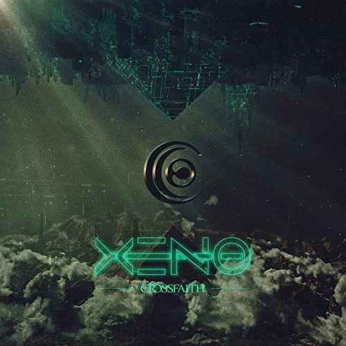 Crossfaith (JAP) : Xeno (Single)
